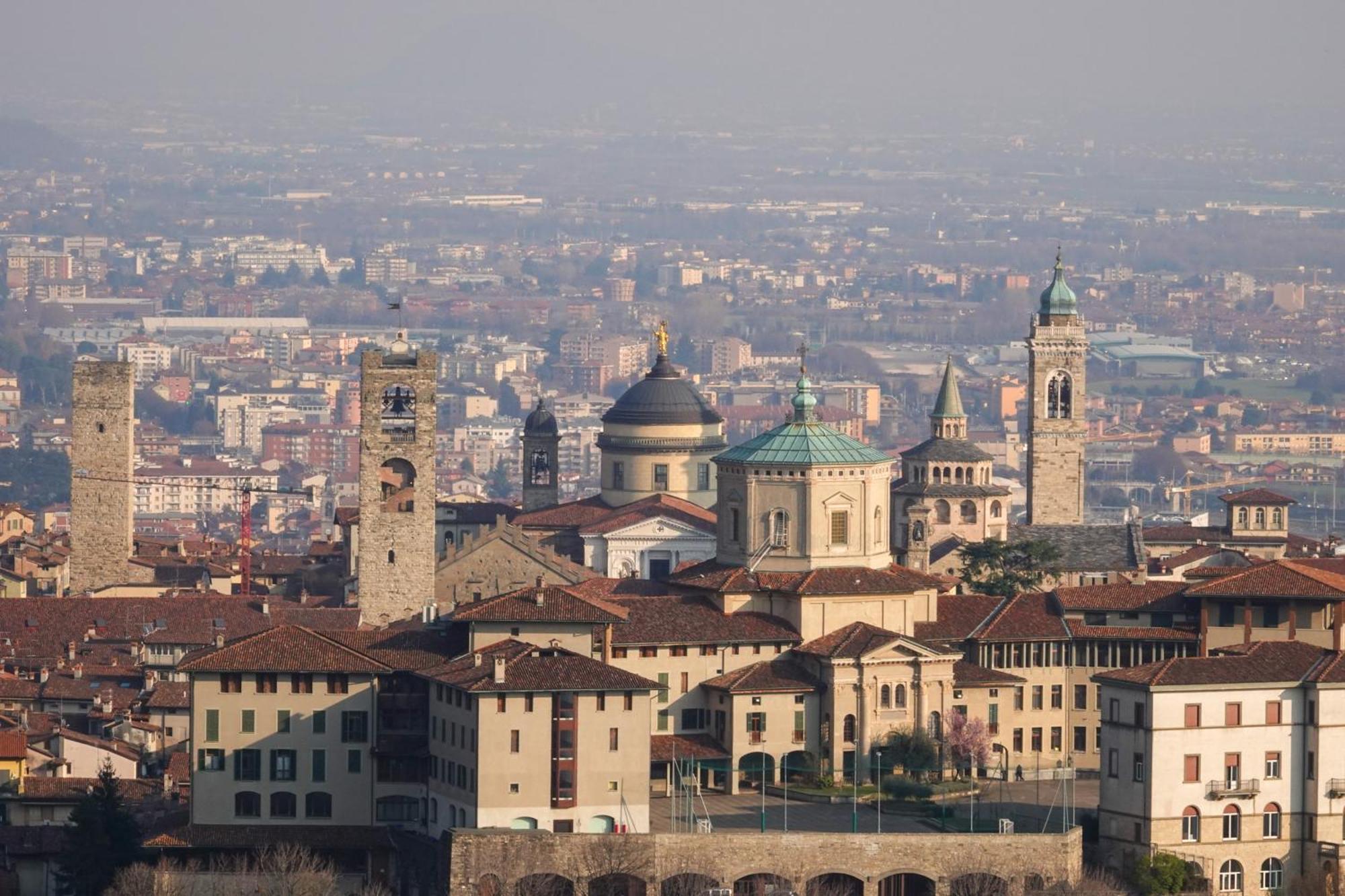 Say Yes Milano City Life Exteriér fotografie