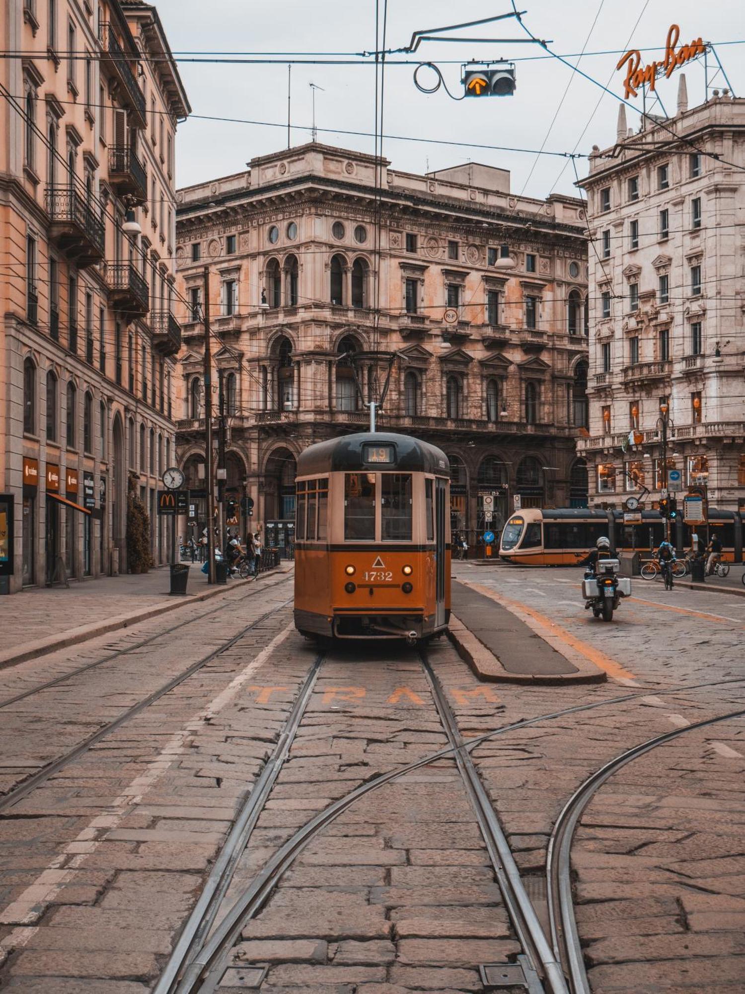 Say Yes Milano City Life Exteriér fotografie