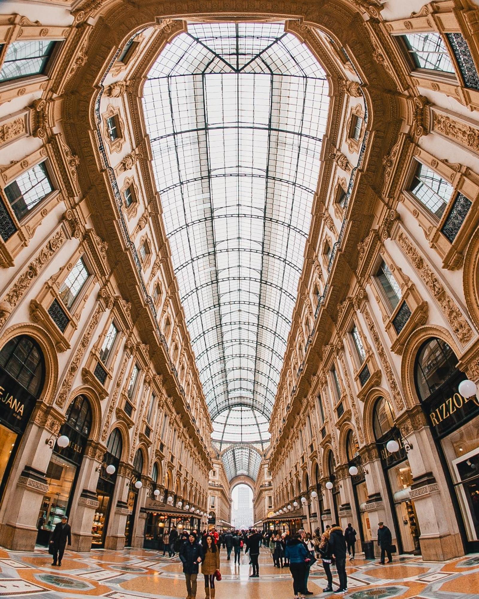 Say Yes Milano City Life Exteriér fotografie